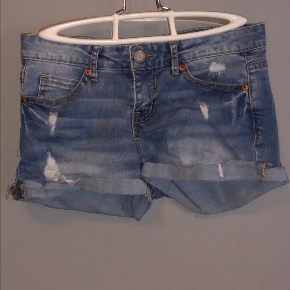 Aeropostale shorts